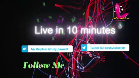 If youd still like to see me my onlyfans is still active and always has new content online show from 05.16.26