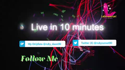 If youd still like to see me my onlyfans is still active and always has new content online show from 06.11.26