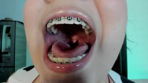 RUBY online show from 04.21.26