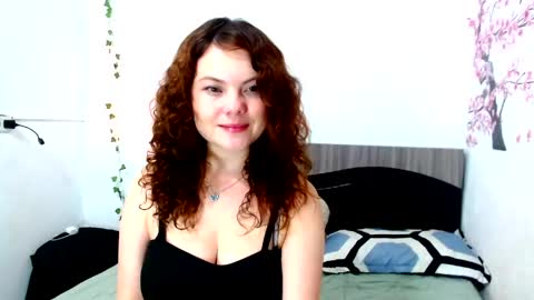 Snapshot of rubyklar chatting on 06.02.26 Rubyklar online show from 06.02.26