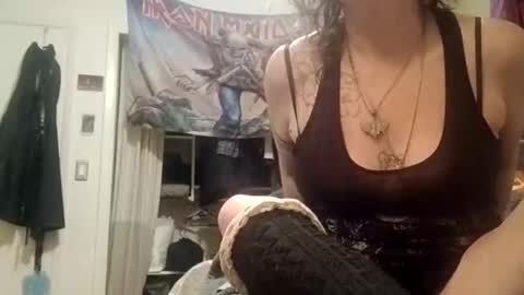 Rubylouxe online show from 03.16.26