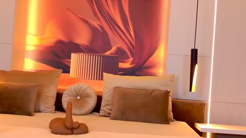 Ruby Luxe online show from 09.09.25