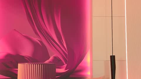 Ruby Luxe online show from 11.16.25