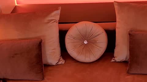 Ruby Luxe online show from 03.29.26