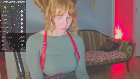 rubylynxxx online show from 01.10.25