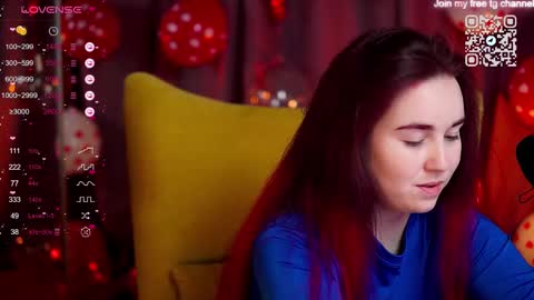 Ruby online show from 02.12.25