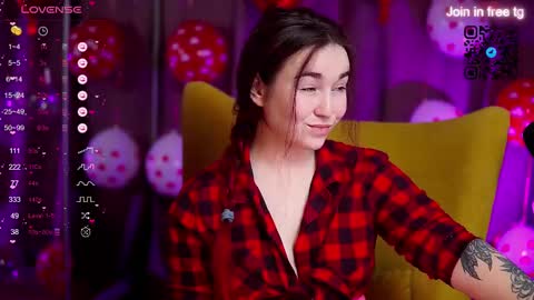 Ruby online show from 02.18.25