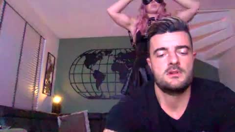 Snapshot of rubyroseandtastytim chatting on 03.01.25 rubyroseandtastytim online show from 03.01.25