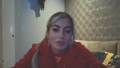 Snapshot of rubyroseandtastytim chatting on 10.24.25 rubyroseandtastytim online show from 10.24.25