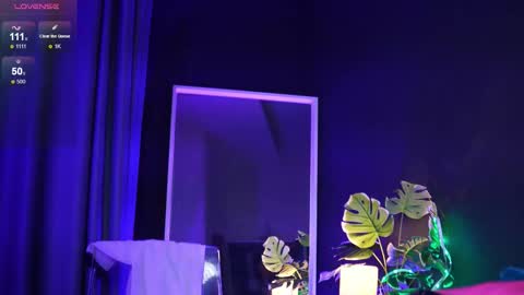  Ruby  online show from 10.11.25