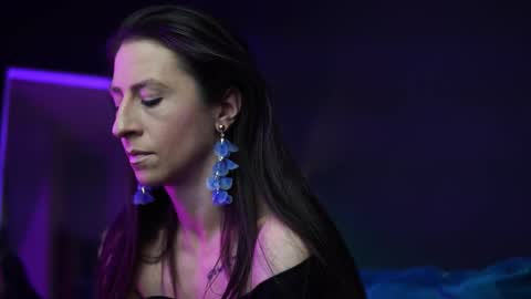  Ruby  online show from 10.27.25