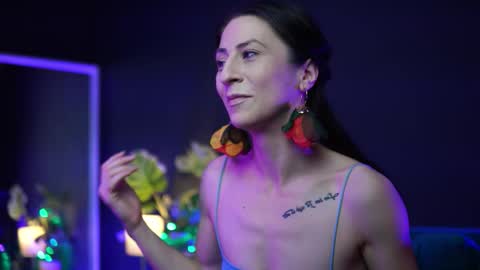  Ruby  online show from 11.01.25