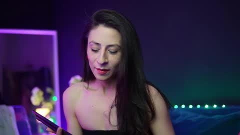  Ruby  online show from 11.30.25