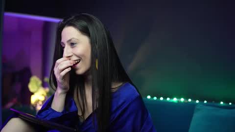  Ruby  online show from 02.07.26