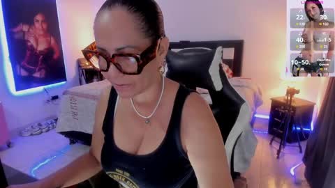 Ruby online show from 05.15.26