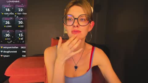 Ruby online show from 12.03.24