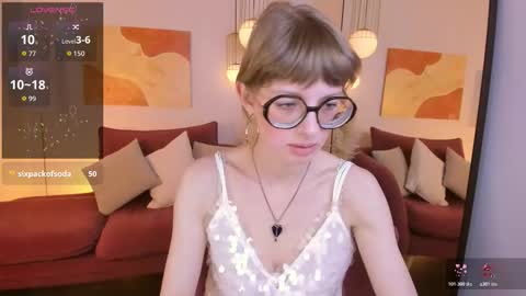 Ruby online show from 10.24.25