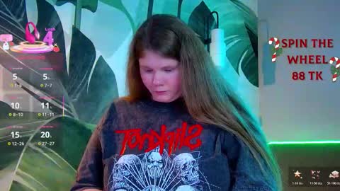 Ruby online show from 01.13.26