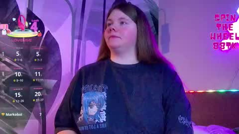 Ruby online show from 01.14.26