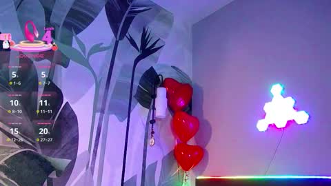 Ruby online show from 03.13.26