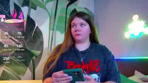 Ruby online show from 03.24.26