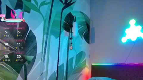 Ruby online show from 03.31.26