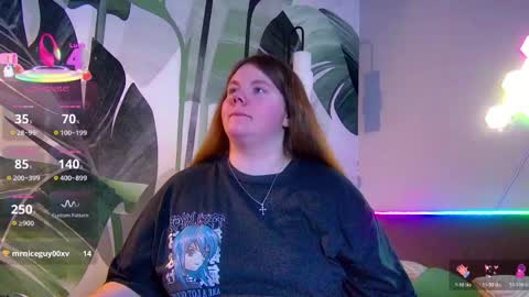 Ruby online show from 04.07.26