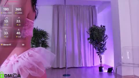 rubyvibex online show from 11.20.25