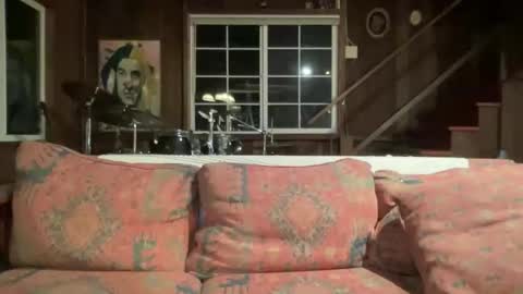 rubywavesback online show from 11.10.25