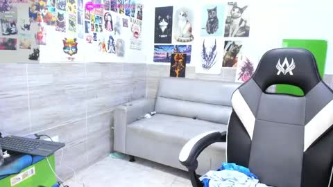 Ruby online show from 04.17.26