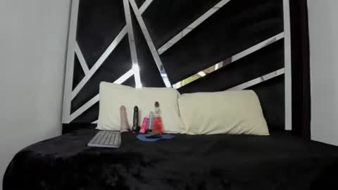 rubyxht online show from 03.08.25