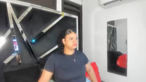 rubyxht online show from 09.29.25