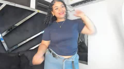 rubyxht online show from 10.25.25