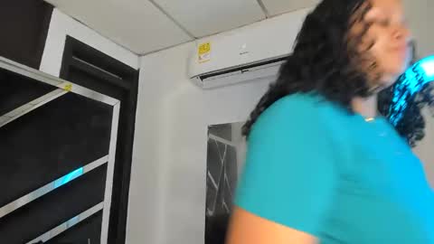 rubyxht online show from 11.16.25