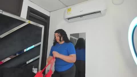 rubyxht online show from 12.01.25