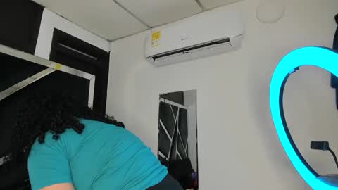 rubyxht online show from 12.17.25