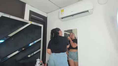 rubyxht online show from 03.15.26