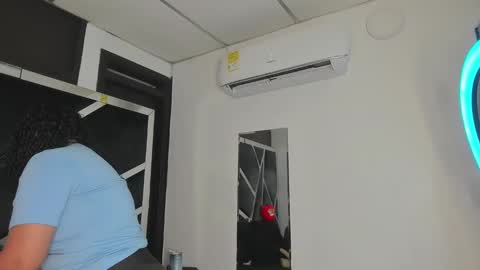 rubyxht online show from 03.22.26