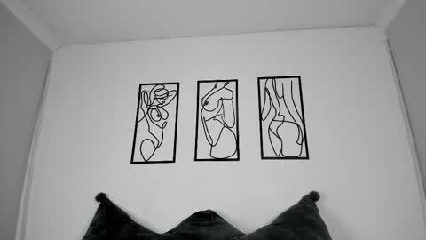 Snapshot of rubyy_24 chatting on 12.02.25 I am Ruby online show from 12.02.25