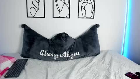 Snapshot of rubyy_24 chatting on 12.13.25 I am Ruby online show from 12.13.25