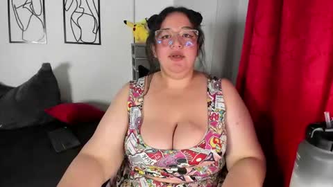 I am  Ruby online show from 05.08.26