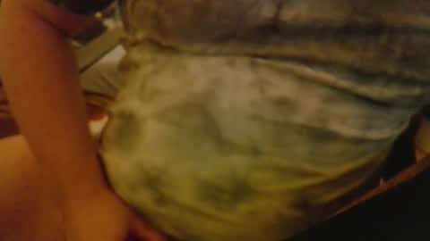 Ruchaczdbn online show from 10.24.25