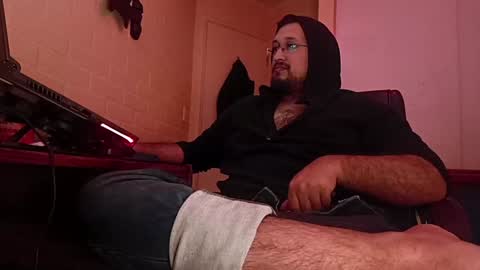 Snapshot of ruck_31 chatting on 12.03.24 Ruck online show from 12.03.24