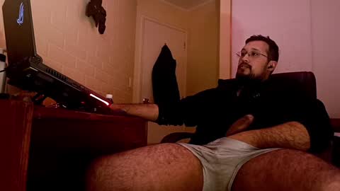 Snapshot of ruck_31 chatting on 12.16.24 Ruck online show from 12.16.24