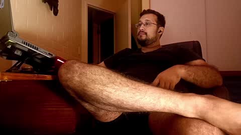 Snapshot of ruck_31 chatting on 12.29.24 Ruck online show from 12.29.24