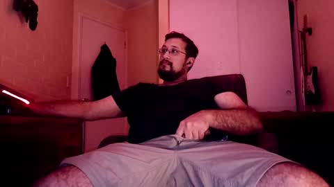 Snapshot of ruck_31 chatting on 01.22.25 Ruck online show from 01.22.25