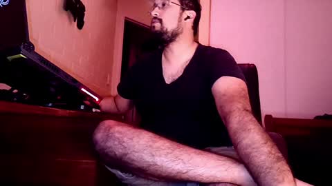 Snapshot of ruck_31 chatting on 01.24.25 Ruck online show from 01.24.25