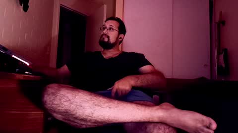 Snapshot of ruck_31 chatting on 01.27.25 Ruck online show from 01.27.25