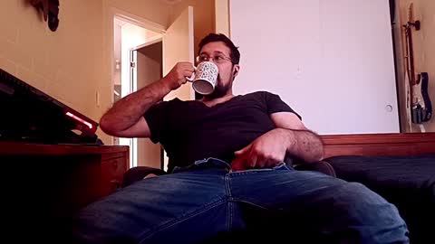 Snapshot of ruck_31 chatting on 01.27.25 Ruck online show from 01.27.25