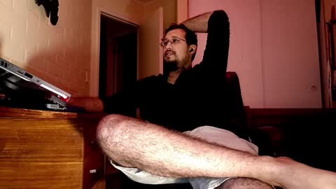 Snapshot of ruck_31 chatting on 02.02.25 Ruck online show from 02.02.25